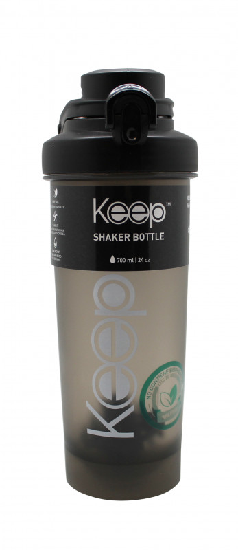 Botella 700 ML con Shaker Ball- Keep