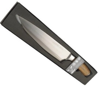 Cuchillo Wayu